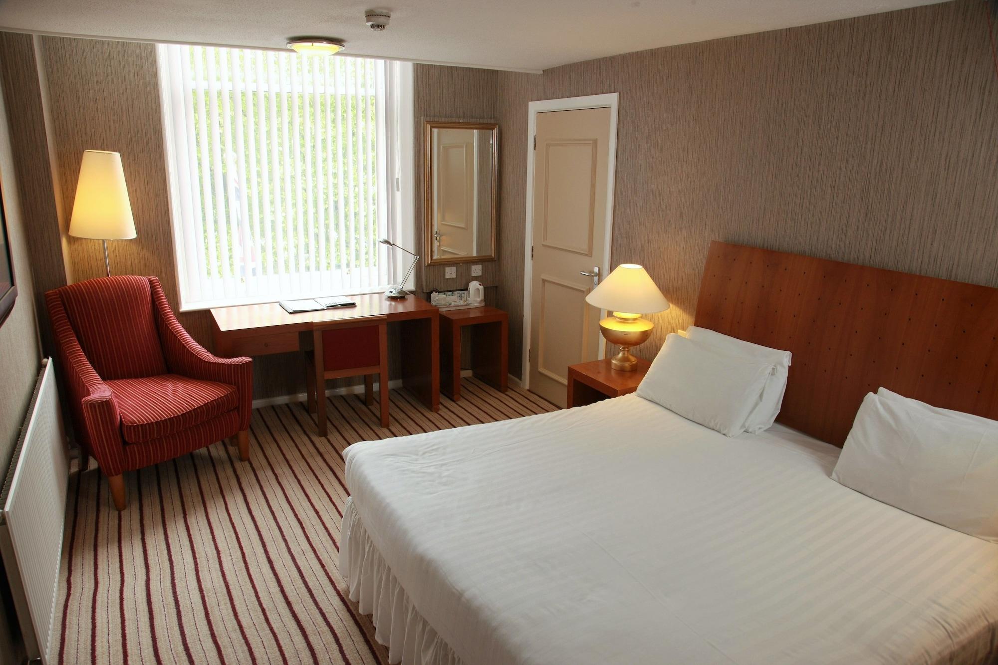 The Sir Thomas Hotel 3*