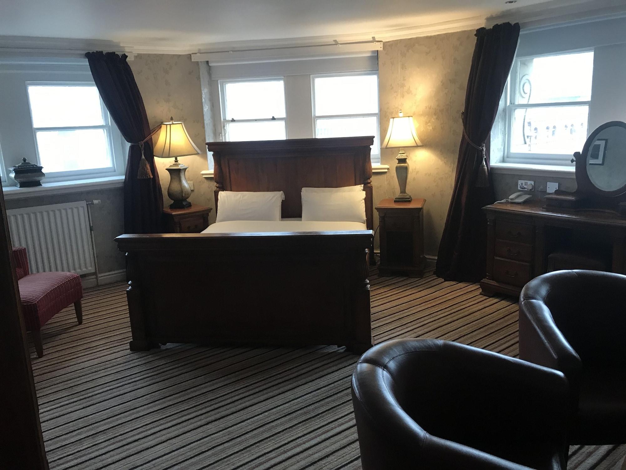 Hotel The Sir Thomas Liverpool