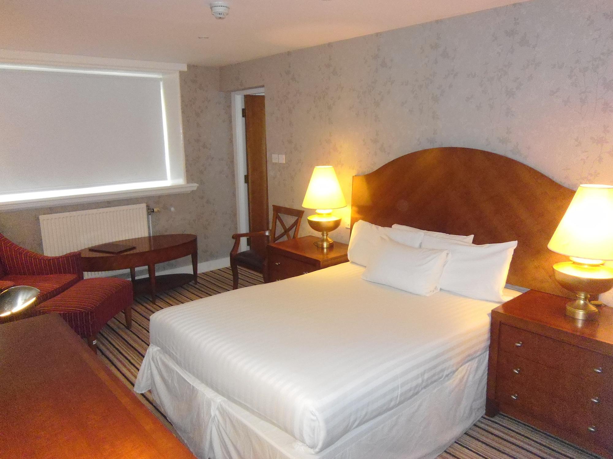 The Sir Thomas Hotel 3*