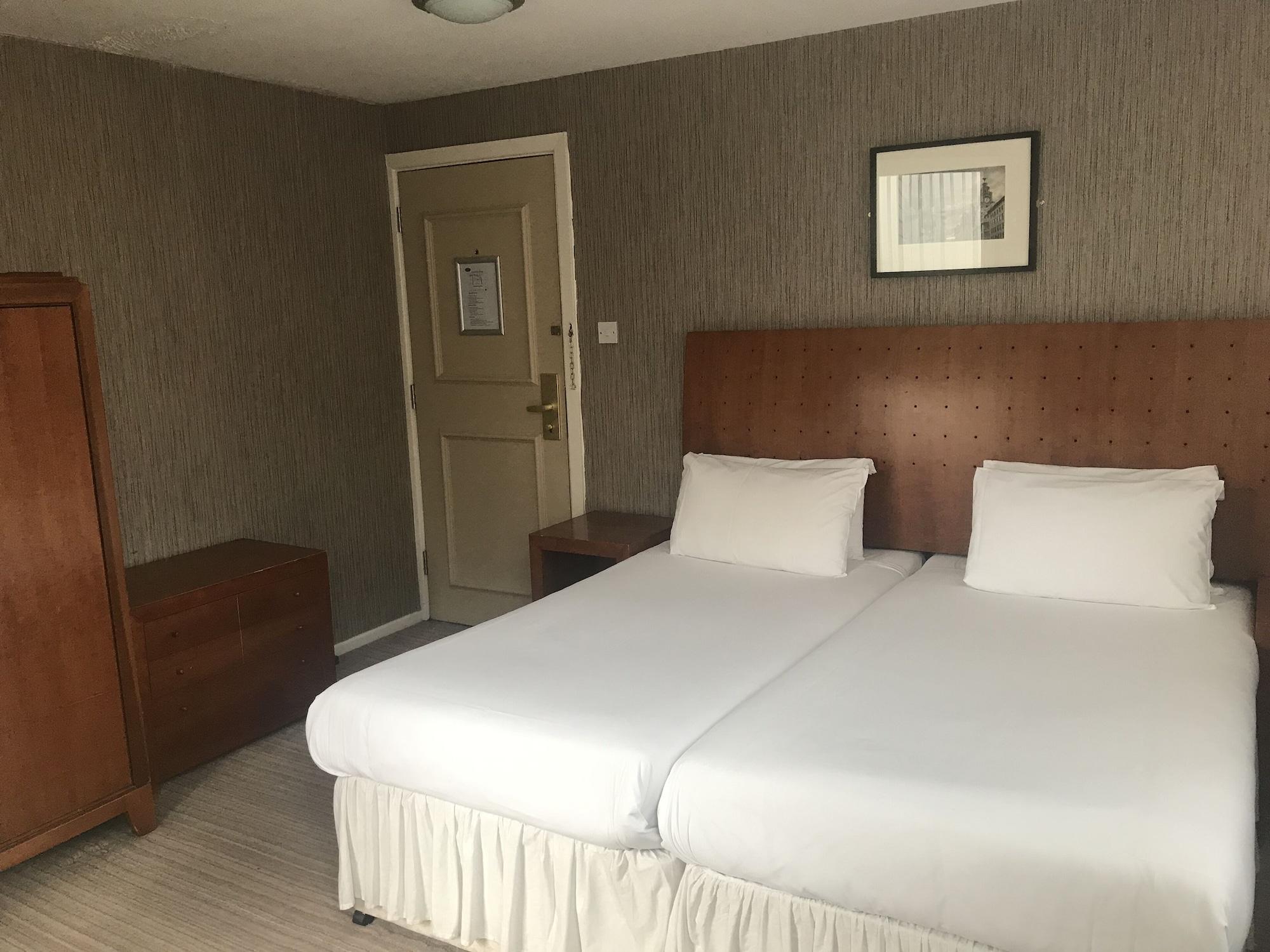 The Sir Thomas Hotel 3*