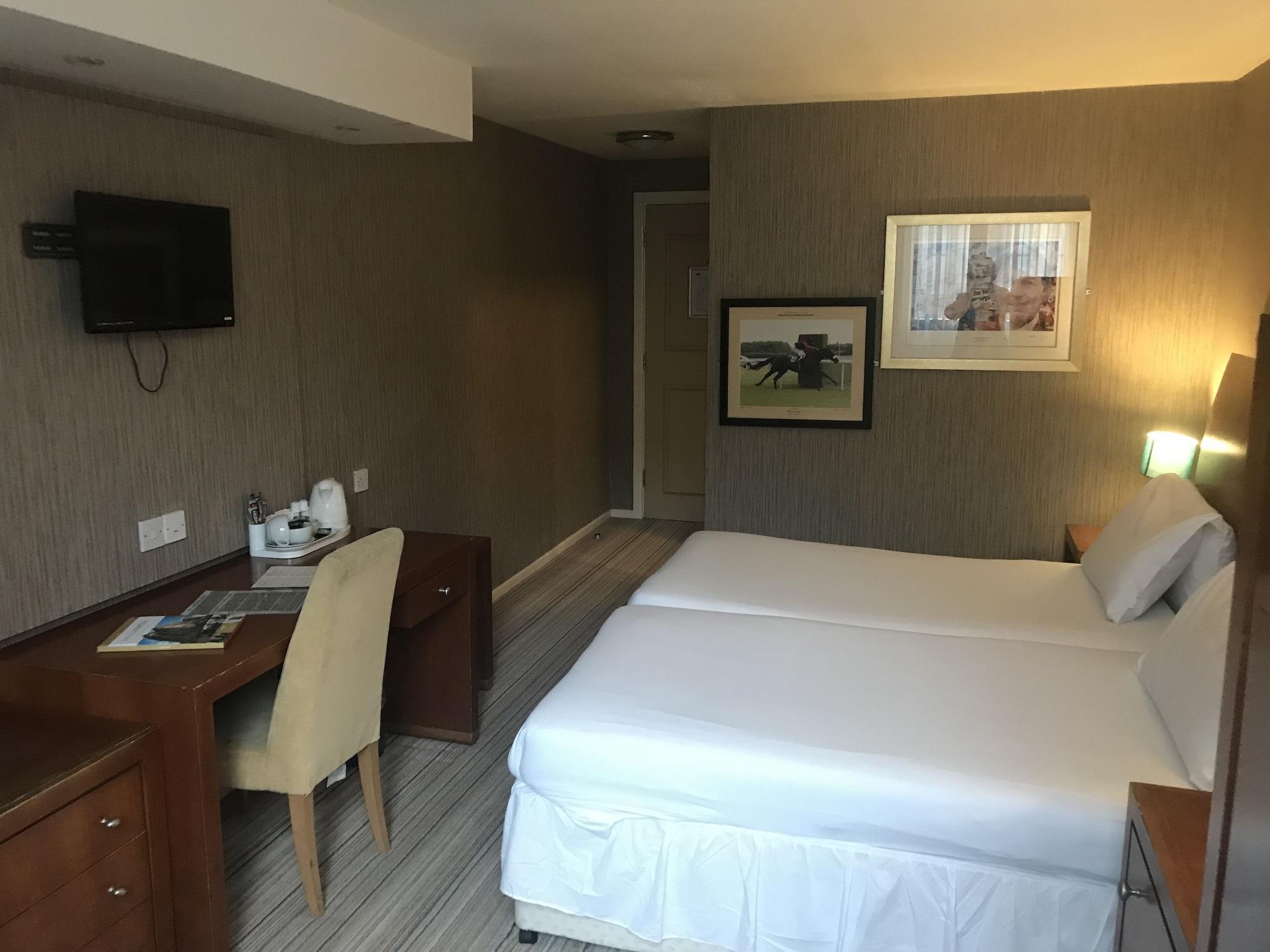 The Sir Thomas Hotel 3*