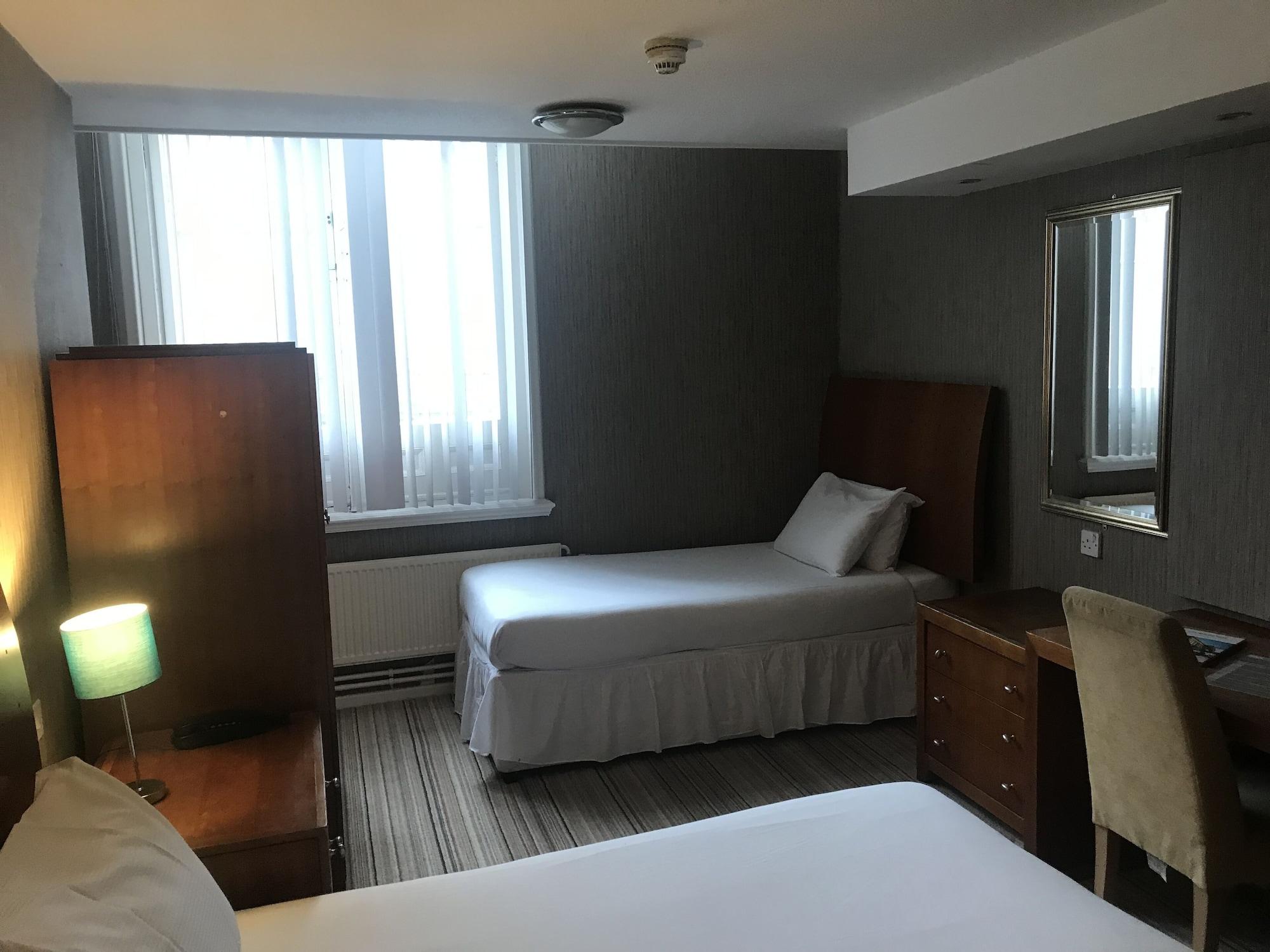 Hotel The Sir Thomas