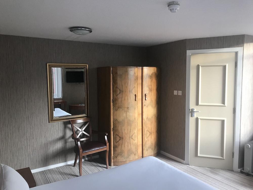 Hotel The Sir Thomas