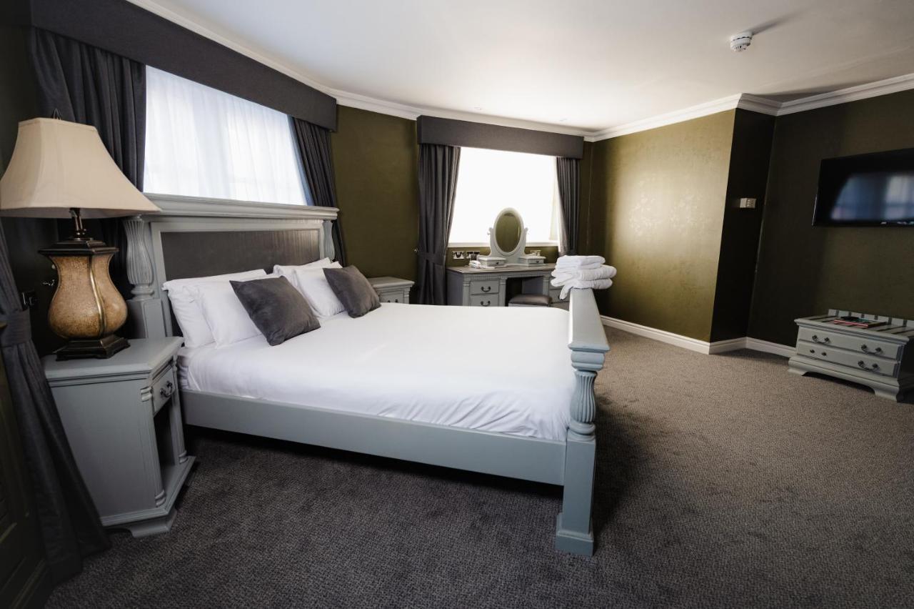 The Sir Thomas Hotel 3*