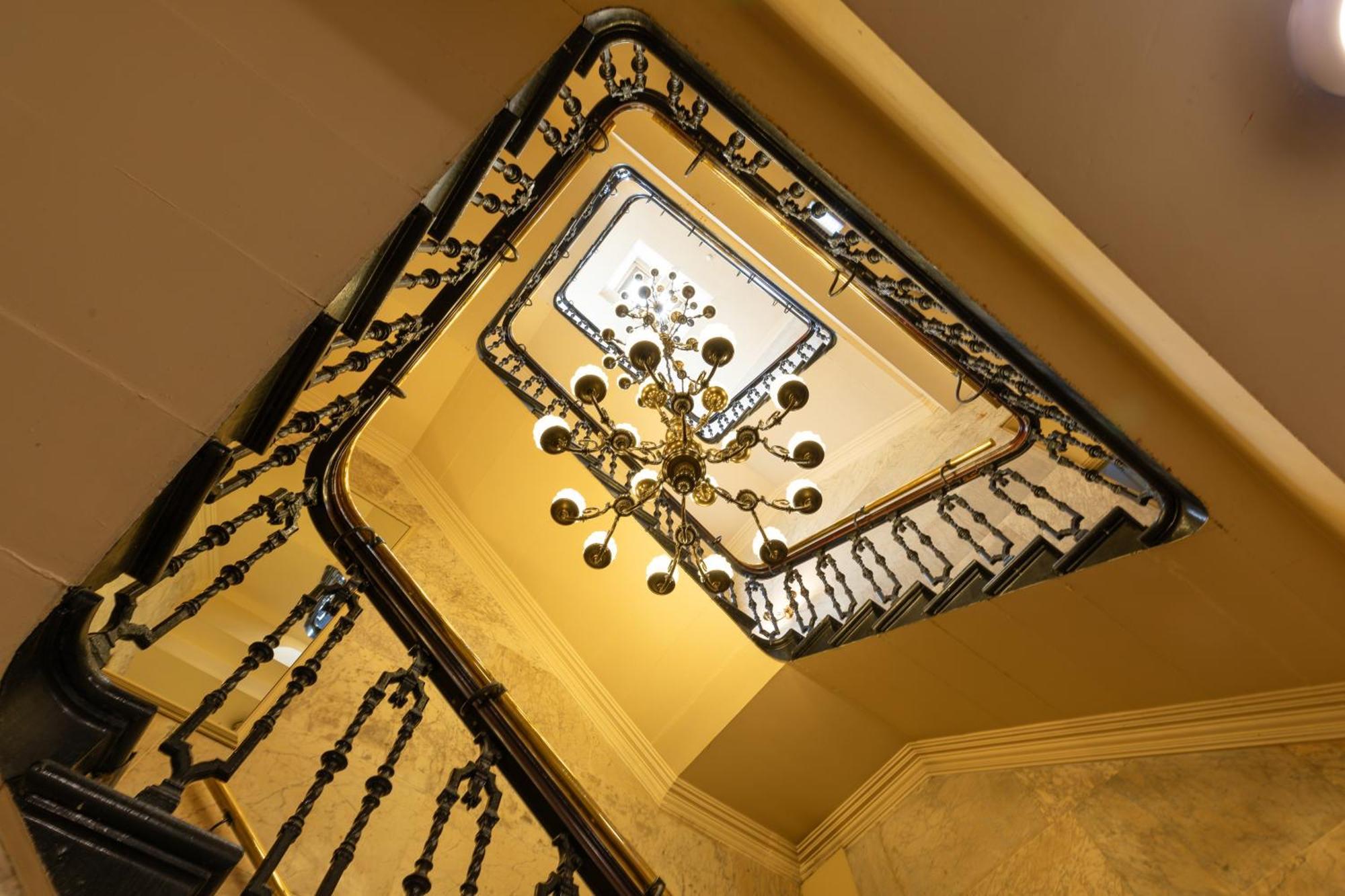 The Sir Thomas 3* Liverpool