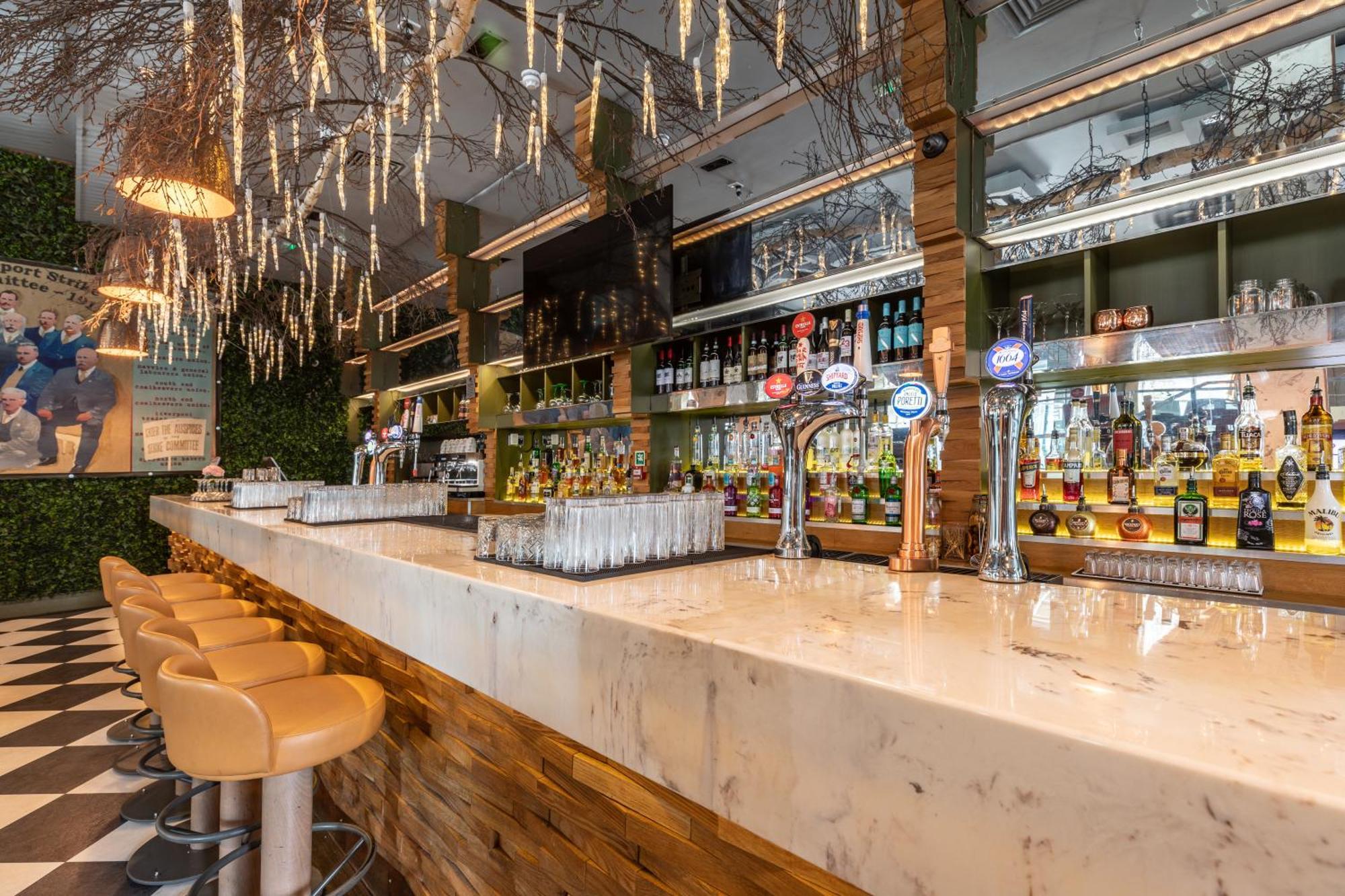 The Sir Thomas Hotel 3*