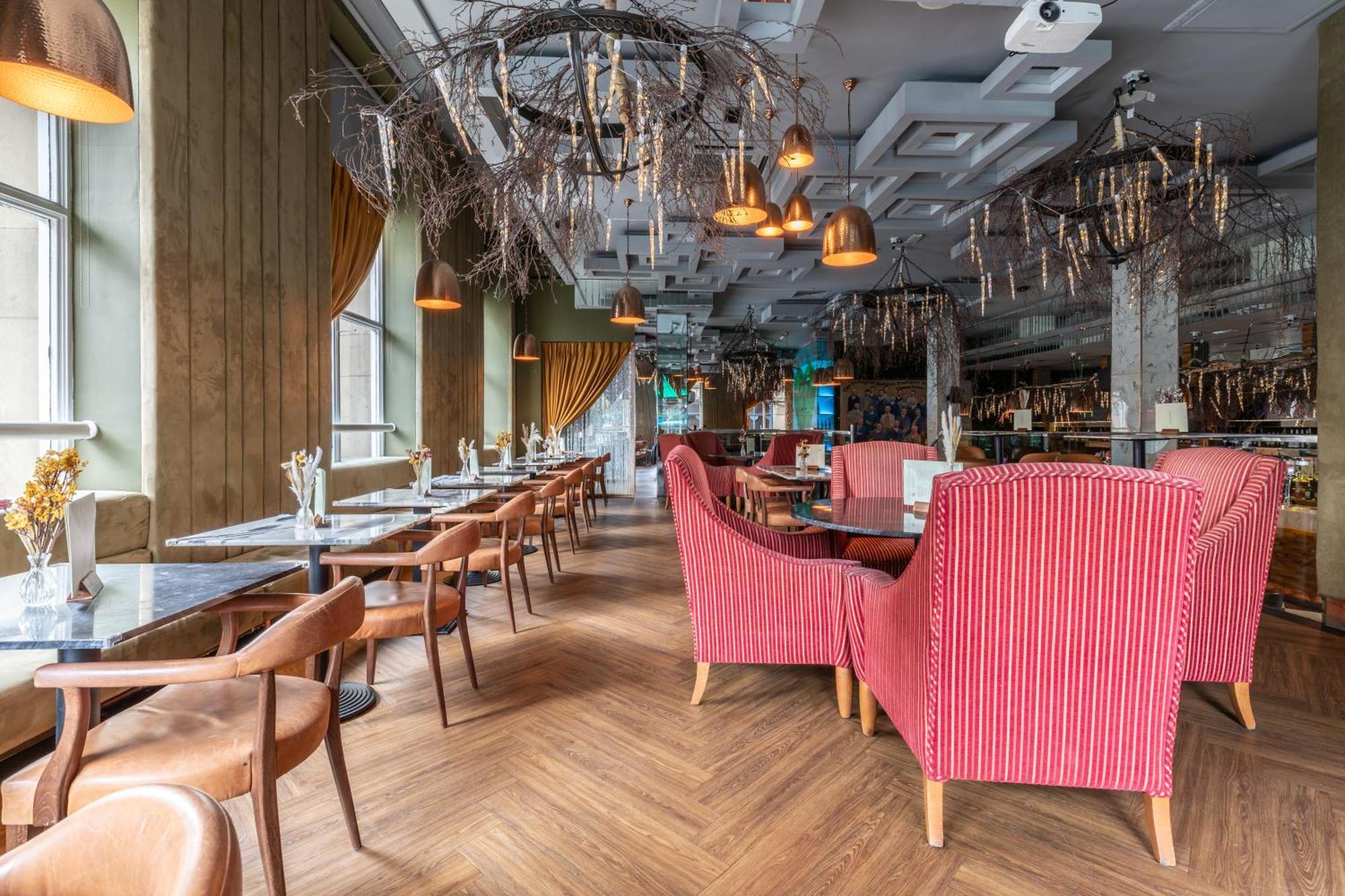 Hotel The Sir Thomas 3*