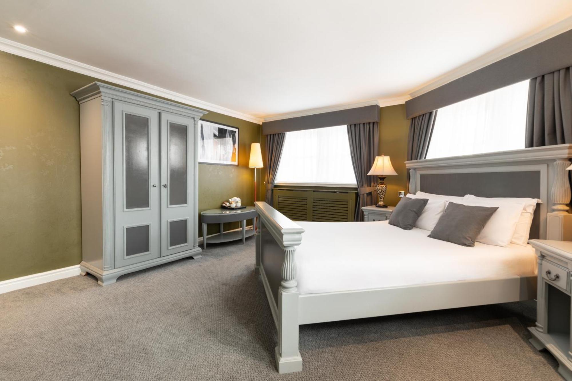 Hotel The Sir Thomas