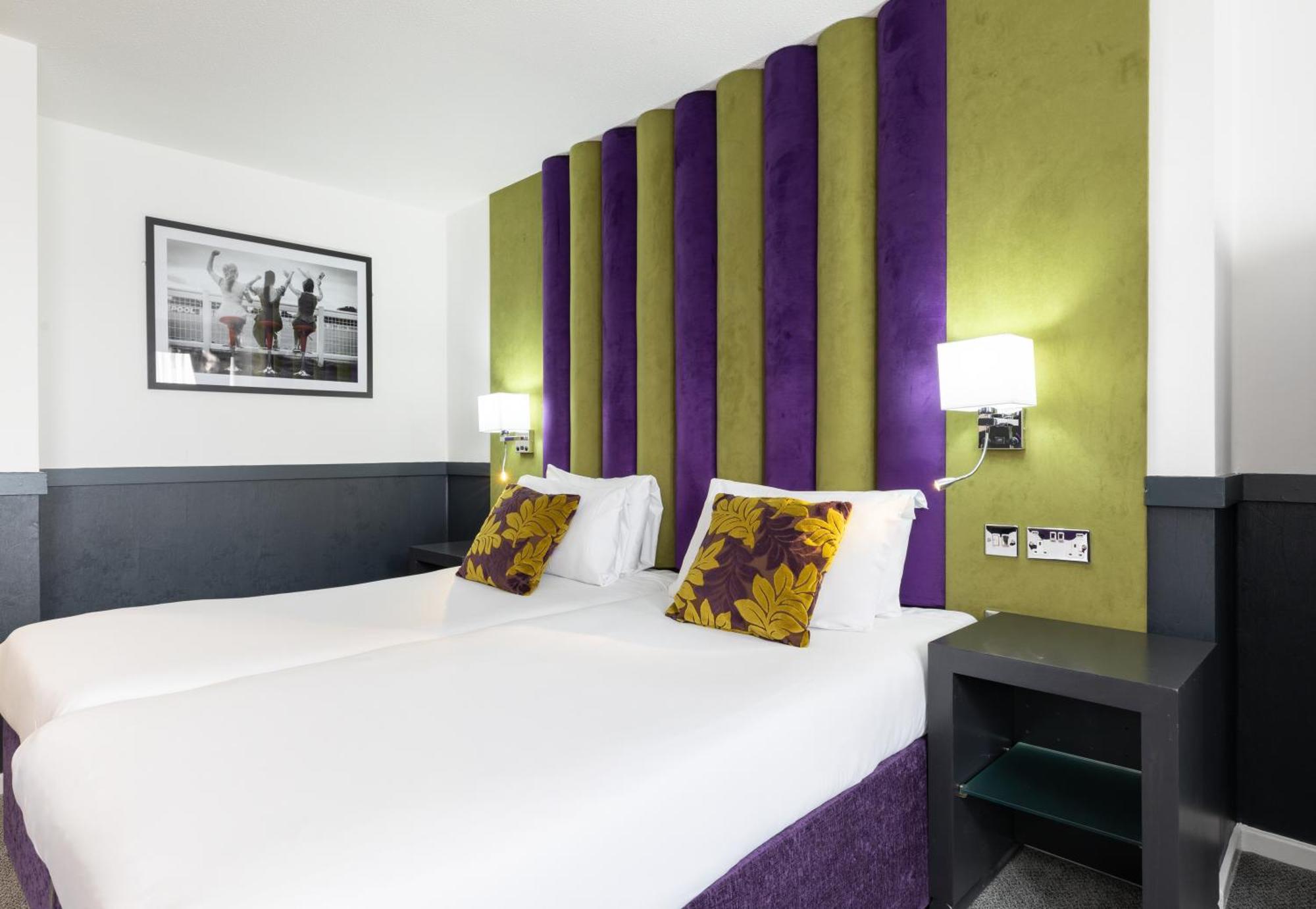 Hotel The Sir Thomas 3*