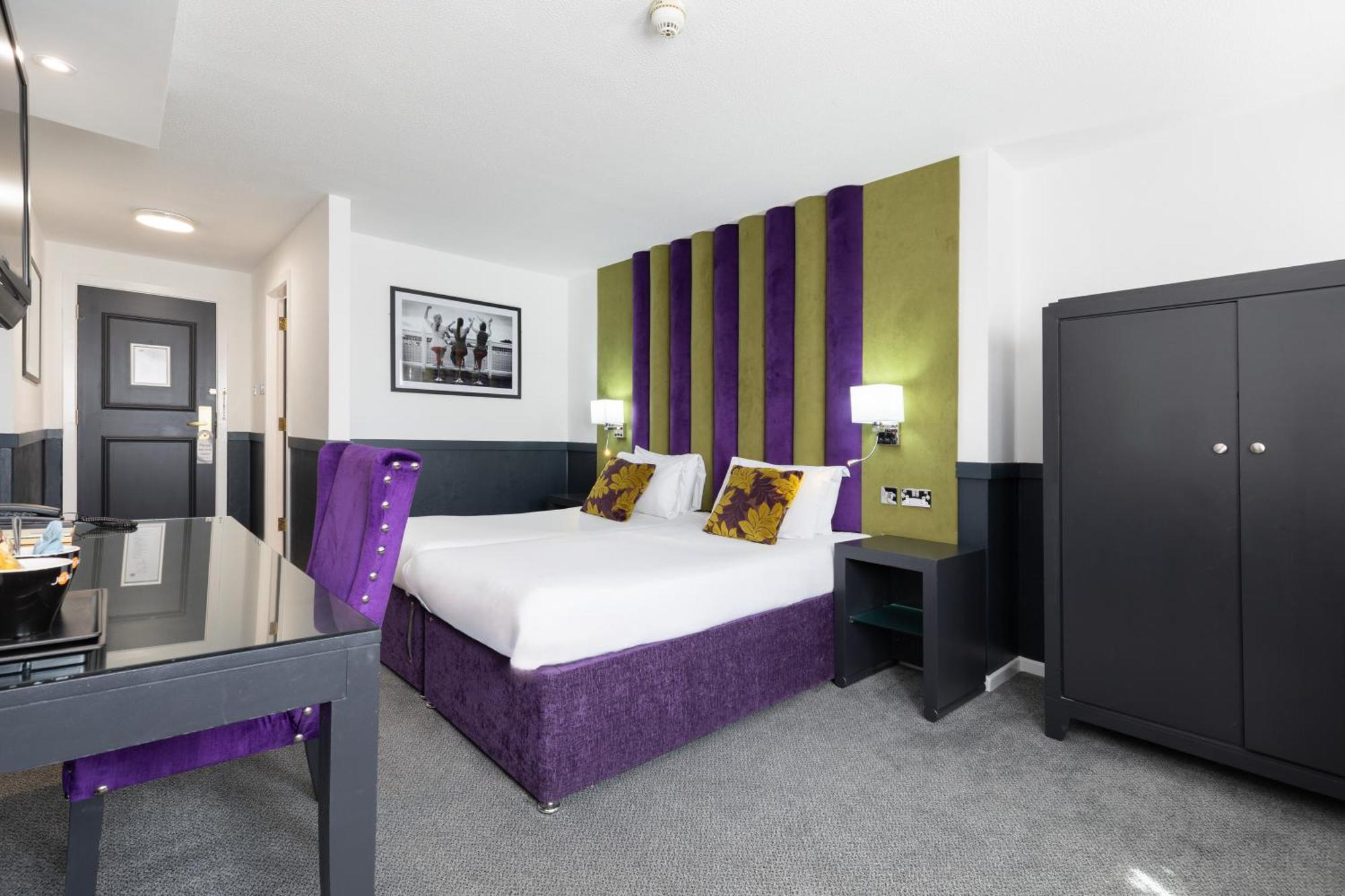 The Sir Thomas Hotel Liverpool