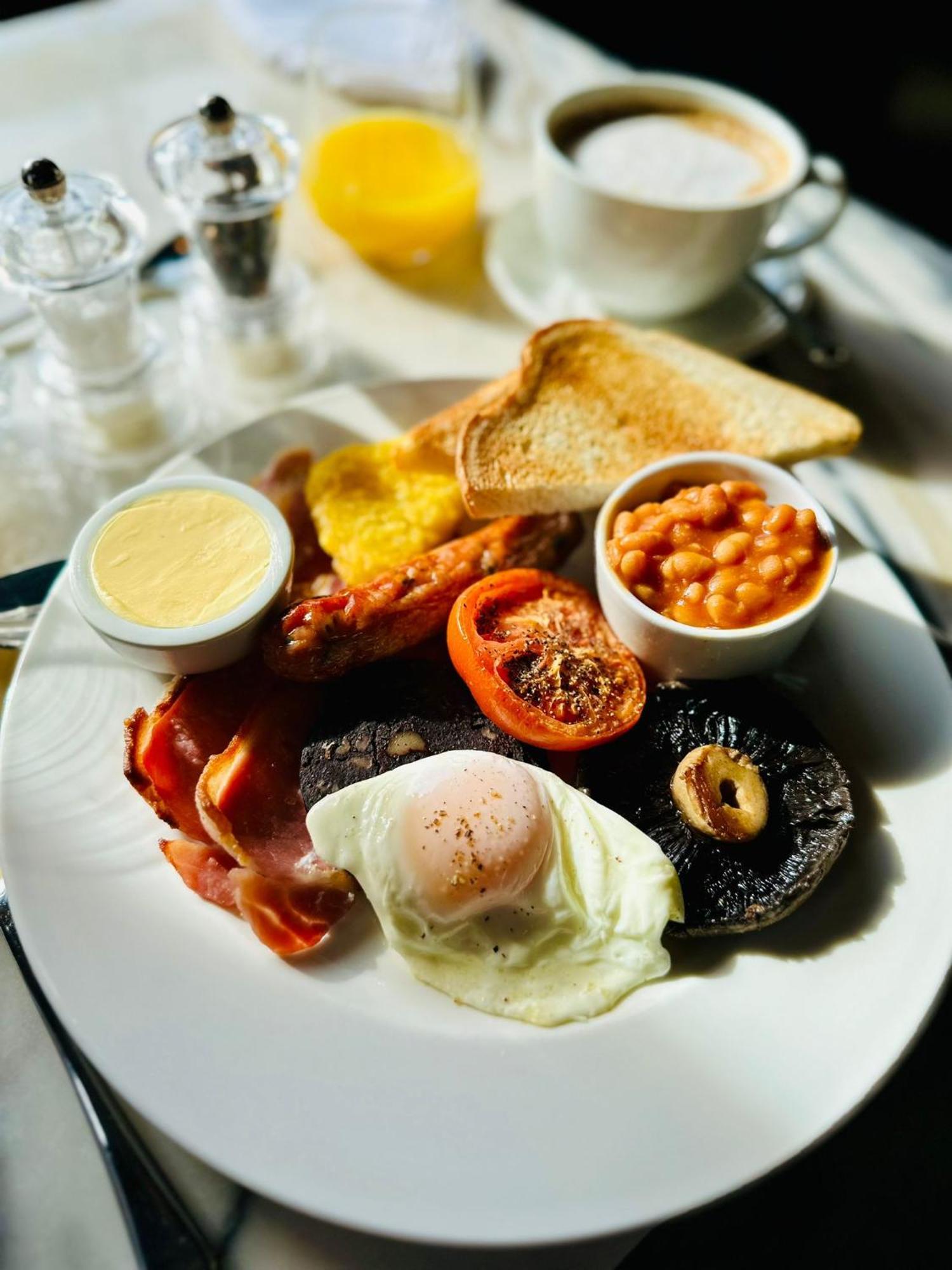 The Sir Thomas Hotel Liverpool