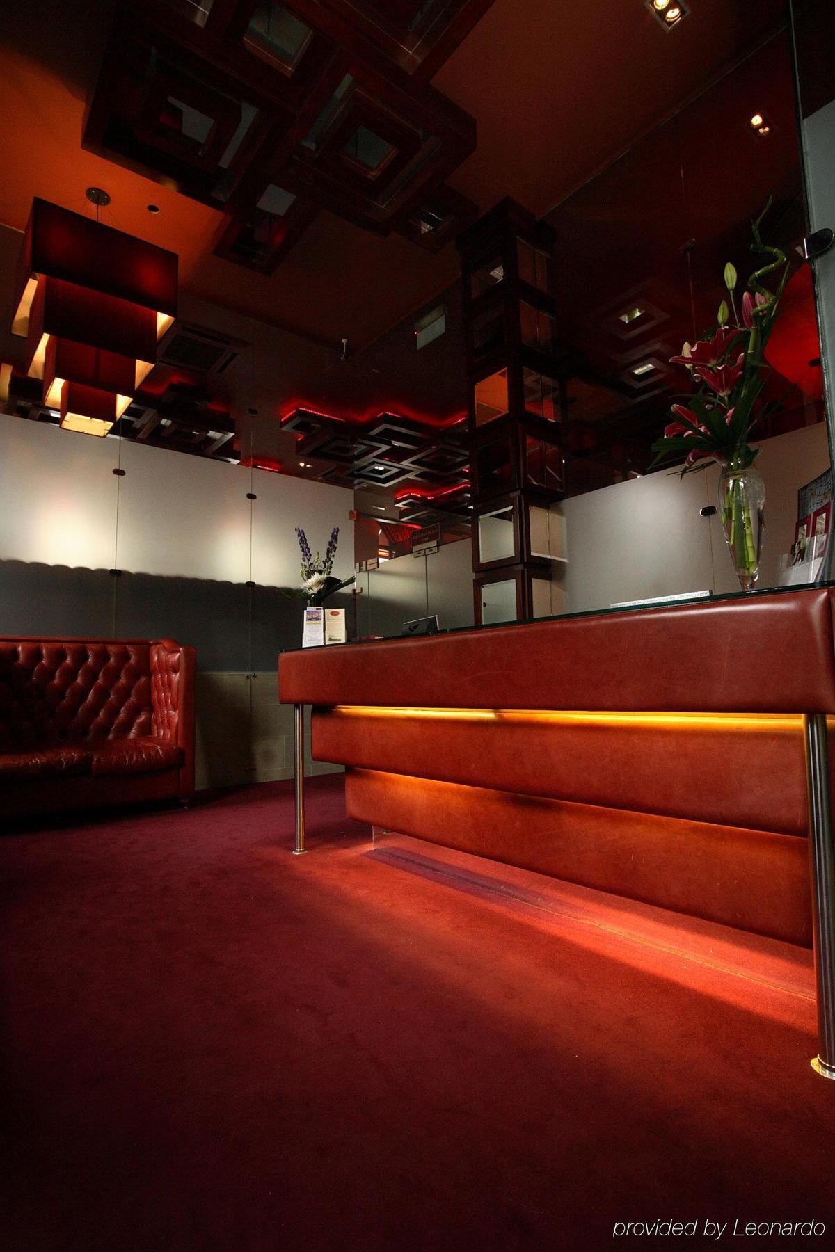 Hotel The Sir Thomas Liverpool