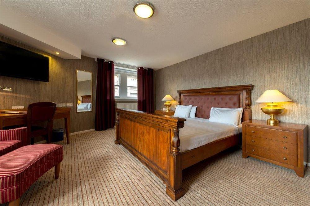 The Sir Thomas Hotel Liverpool