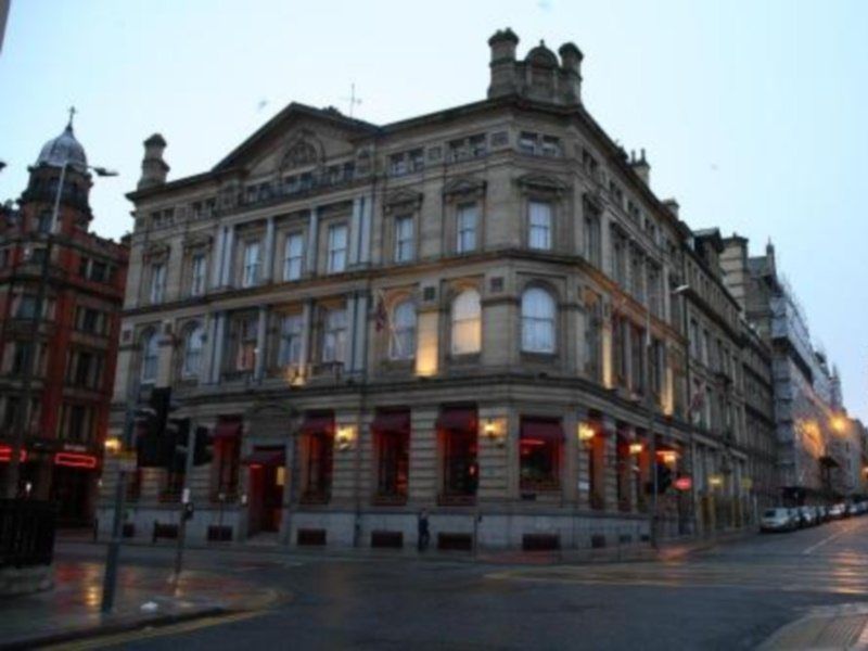 Hotel The Sir Thomas