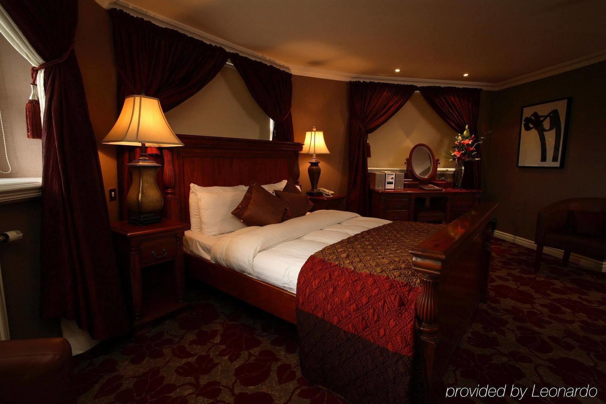 The Sir Thomas 3* Liverpool