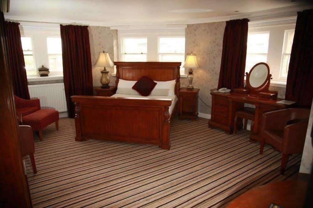 The Sir Thomas 3* Liverpool
