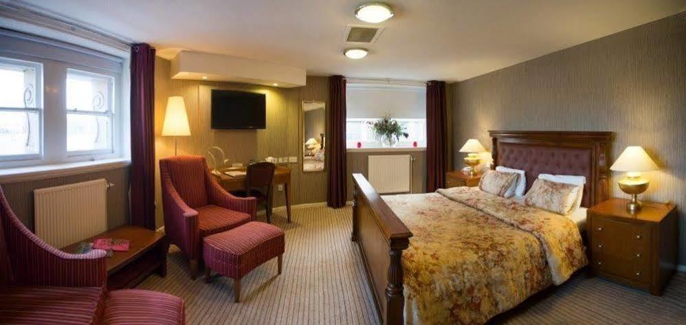 The Sir Thomas 3* Liverpool