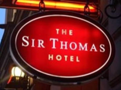 Hotel The Sir Thomas